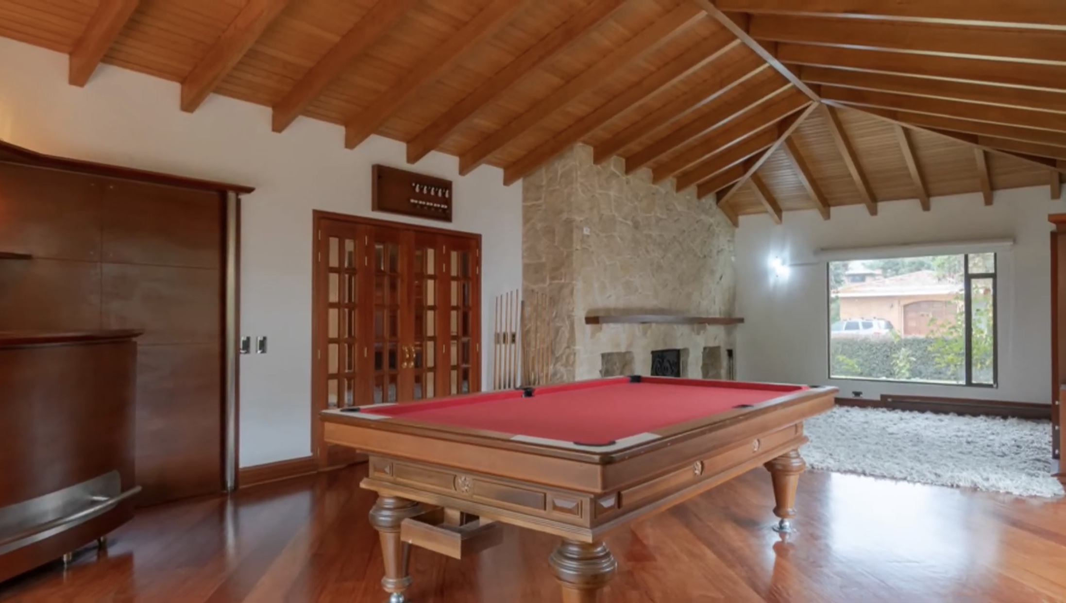 Venta Casa El Frailejon Bogota